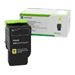 LEXMARK 702XM Cartouche de tone