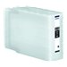 EPSON 5LB T606C ink cartridge light mag