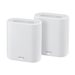 ASUS Tri-Band WiFi 6 Mesh WiFi System 1p