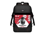 PORT DESIGNS Laptop Backpack 14-15.6p