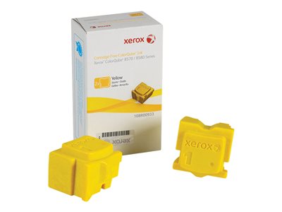 XEROX ColorQube 8570/8580 ink, yello