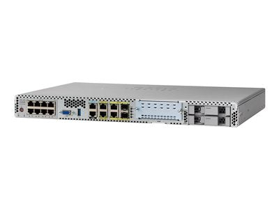 CISCO ENCS 5406 6-core Intel 1