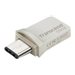 TRANSCEND 128Go Clé USB3.1 Gen 1