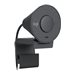 LOGI Brio 305 - GRAPHITE