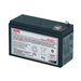 APC Replacement Battery 12V-7AH