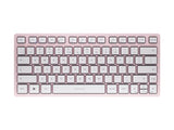 CHERRY KW 7100 Mini BT Wrls Keyboard(EU)