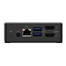 BELKIN Dockstation en USB-C avec 2x HDMI