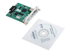 EPSON SIDM EpsonNet 10/100 Base Tx Serv