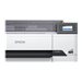EPSON SureColor SC-T3405 With Stand 24in