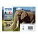 EPSON 3LB 24 Ink Cartridge multipck w/s