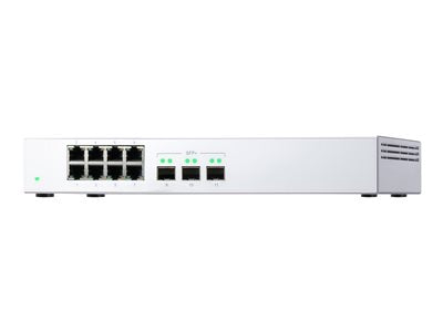 QNAP QSW-308S Switch