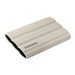 SAMSUNG Portable SSD T7 Shield 2To