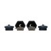 EATON High-Speed Armored HDMI Fiber Cbl