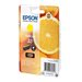 EPSON 1LB T0802 ink cartridge cyan