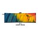 PHILIPS 45B1U6900CH/00 44.5p VA Curved