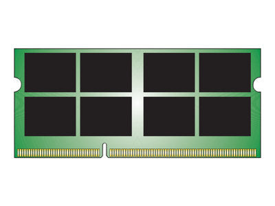KINGSTON ValueRAMDDR3L 8 Go SODIMM 204 b