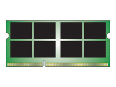 KINGSTON ValueRAMDDR3L 8 Go SODIMM 204 b
