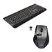 PORT DESIGNS US PACK Keyboard + Mouse
