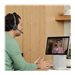 CISCO 722 Wireless Dual On-ear Headset