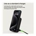 BELKIN 10k Qi2 MagSafe Powerbank