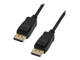MCL - Câble DisplayPort 1.1 mâle / mâle