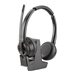 HP Poly Savi 8220-M Stereo Headset