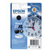 EPSON 6LB 27XL ink cartridge black