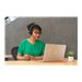 HP Poly BW 8225 Stereo -M USB-C +USB-C/A