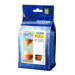 BROTHER BLISTER PACK 2 ENCRES N