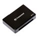 TRANSCEND RDF2 Lecteur de carte CFast