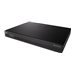 CISCO ISR 4321 Bundle UC SEC RF