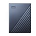 WD My Passport Ultra 6To Blue USB-C/USB3