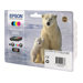 EPSON 3LB 26XL ink cartridge black