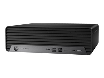 HP Elite SFF 800 G9 i5-14500 16Go 512Go
