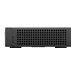 LINKSYS Switch 5 ports Gigabit - Boitier