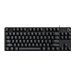 LOGI G413 TKL SE - BLACK - CENTRAL (FR)