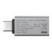 TARGUS DFS USB-C to A Adapter 2packs