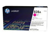 HP 828A Magenta Imaging Drum