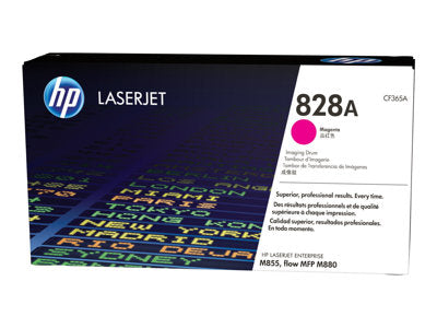 HP 828A Magenta Imaging Drum