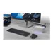 LOGI Dock for UC Docking station USB-C