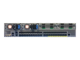 CISCO 24X10G + 16X25G Flexible Consumpt