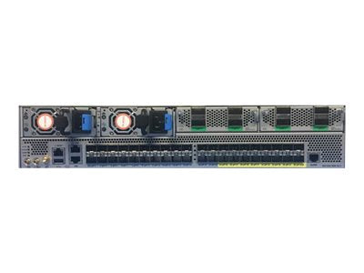 CISCO 24X10G + 16X25G Flexible Consumpt