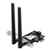 ASUS PCE-AX1800 WiFi BT 5.2 PCIe Adapter