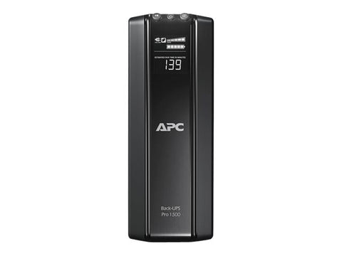 APC Power saving Back-UPS RS 15
