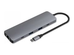 MCL MD1B99AZZUSB3C458 - Station daccueil