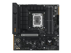 ASUS TUF GAMING B760M-PLUS II LGA 1700