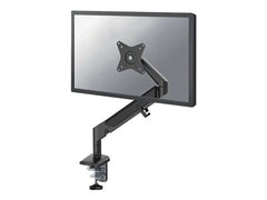 NEOMOUNTS Desk Mount ultra flat clamp