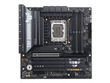 ASUS TUF GAMING B860M-PLUS LGA1851 MB
