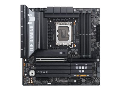 ASUS TUF GAMING B860M-PLUS LGA1851 MB