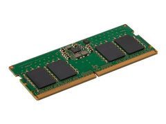 HP 8Go 1x8Go DDR5 5600 SODIMM NECC Mem